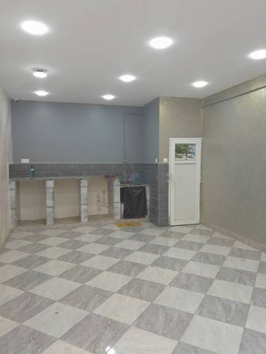 Location Local Baba Hassen