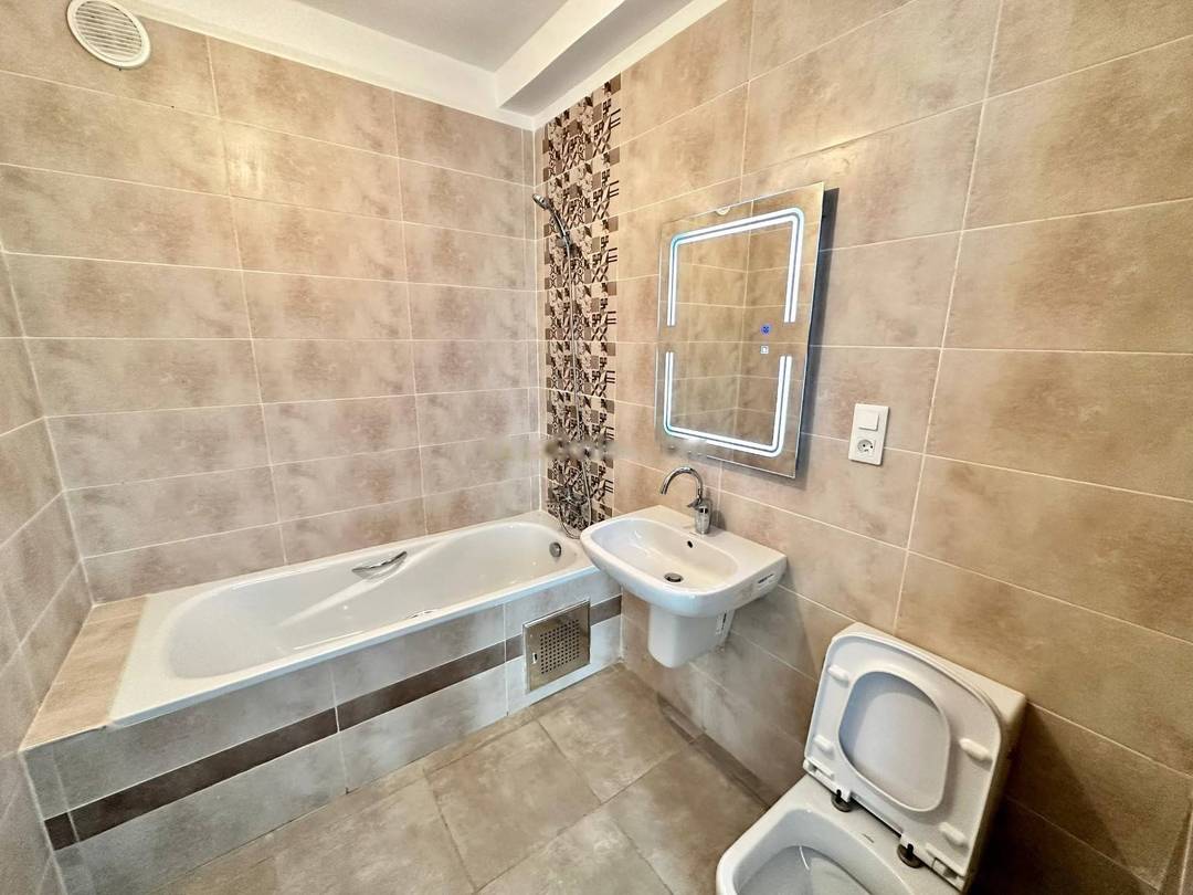 Location Appartement F4 Birkhadem