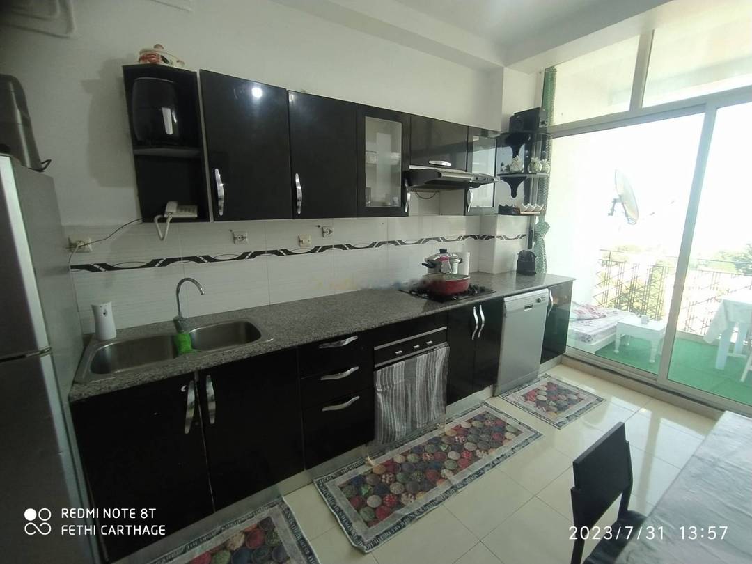 Vente Appartement F3 Annaba