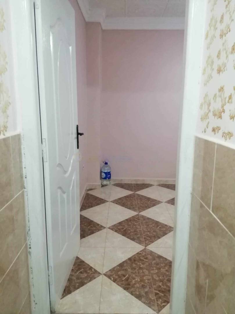 Location Appartement Rouiba