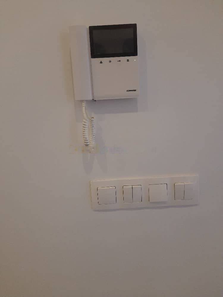 Location Appartement Ben Aknoun