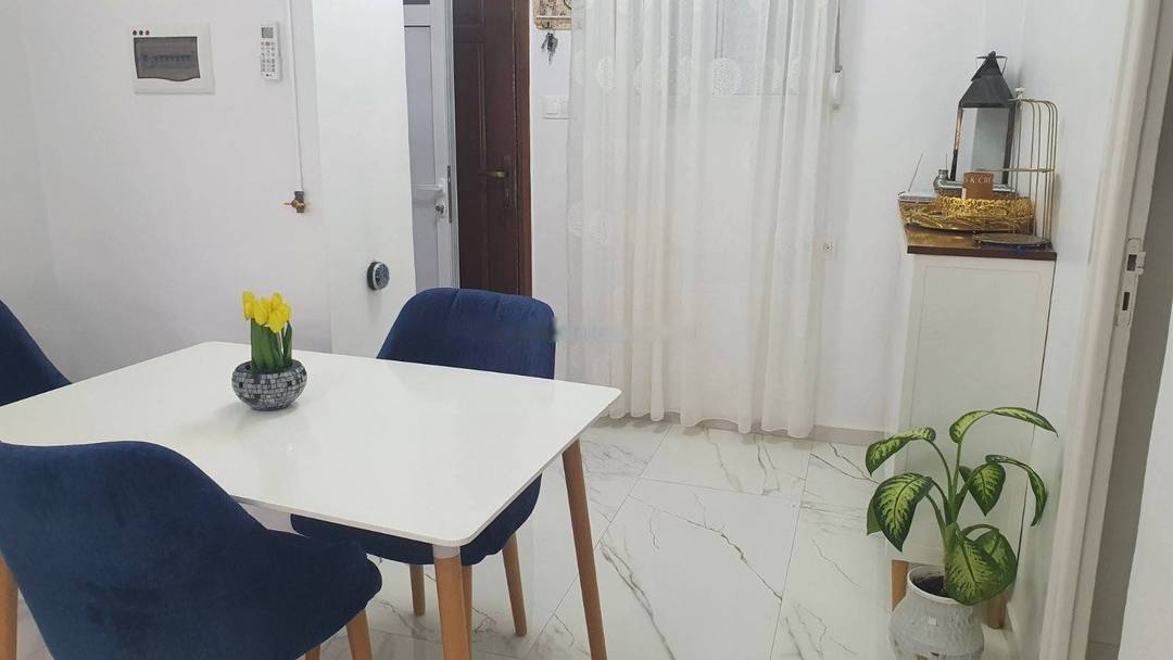 Vente Appartement F3 El Biar