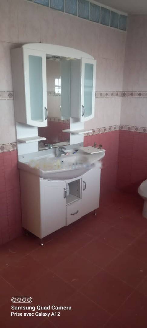 Location Appartement F7 Bir Mourad Rais