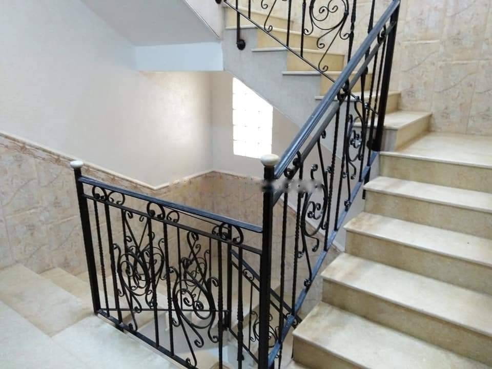 Vente Appartement F3 Bordj El Kiffan