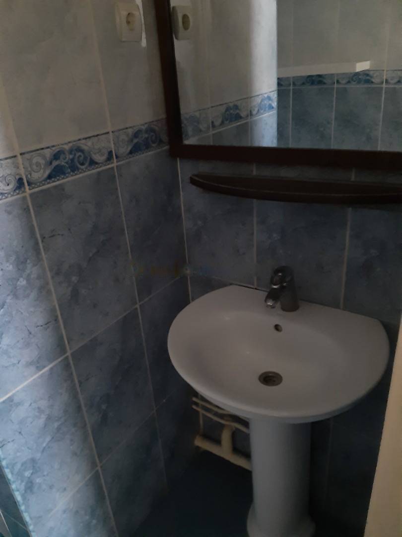 Vente Appartement F2 El Biar