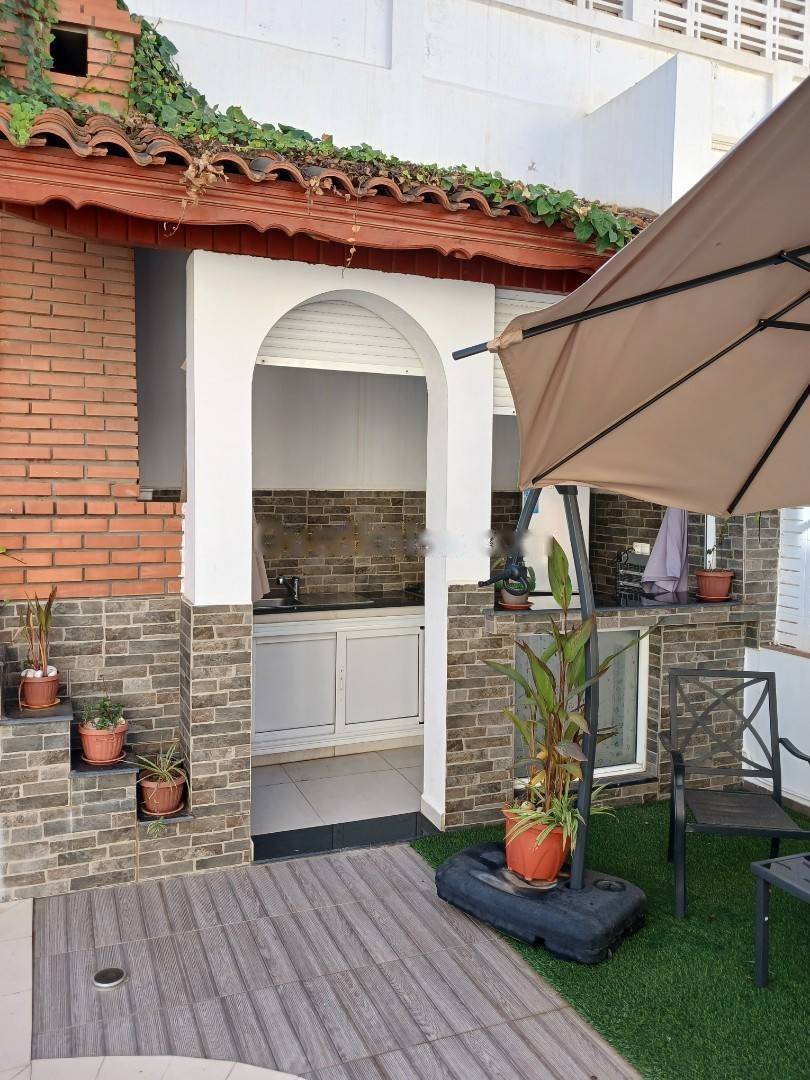 Location Villa F9 Birkhadem
