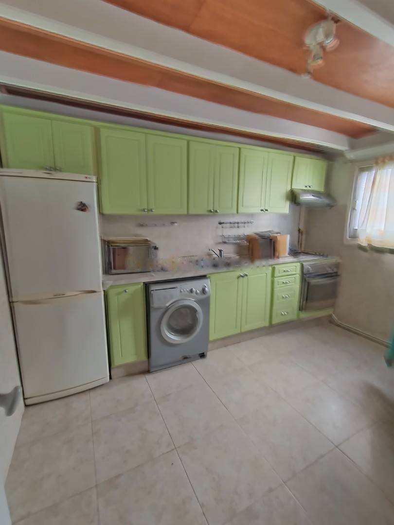 Location Appartement F3 Kouba