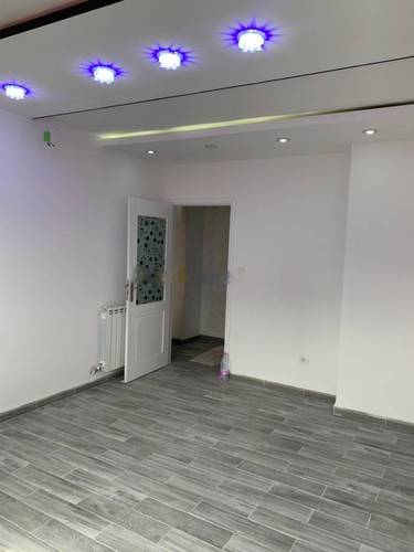 Vente Appartement F4 Saoula