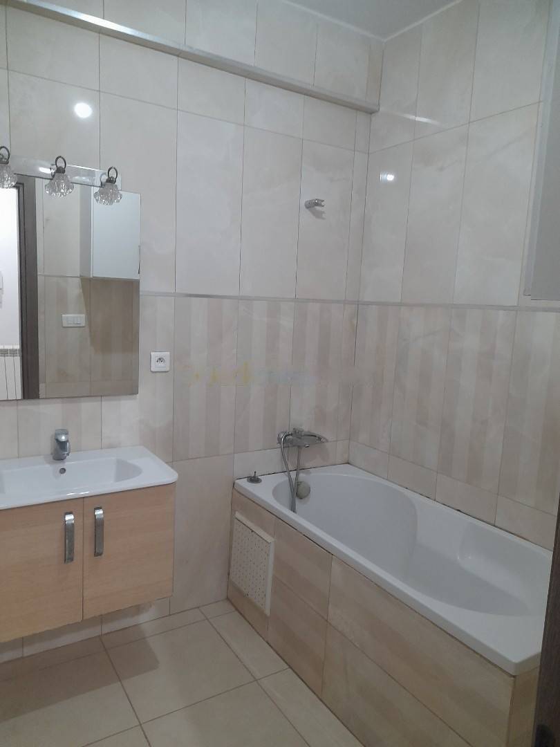 Location Appartement F2 Cheraga