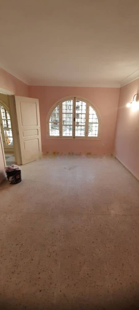 Location Appartement F3 Djasr Kasentina