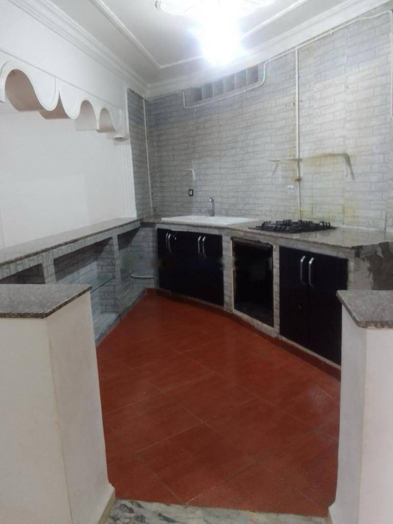 Location Appartement F3 Dely Ibrahim