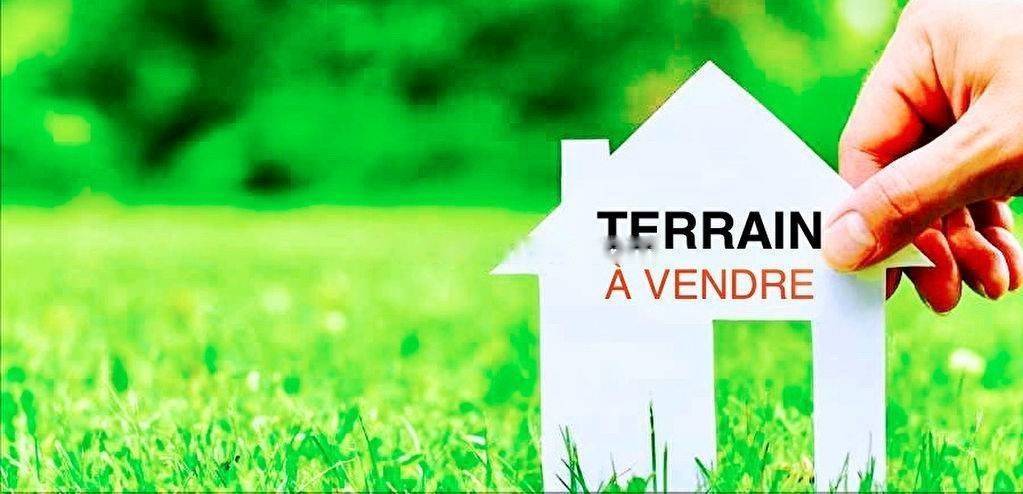 Vente Terrain Ain Benian