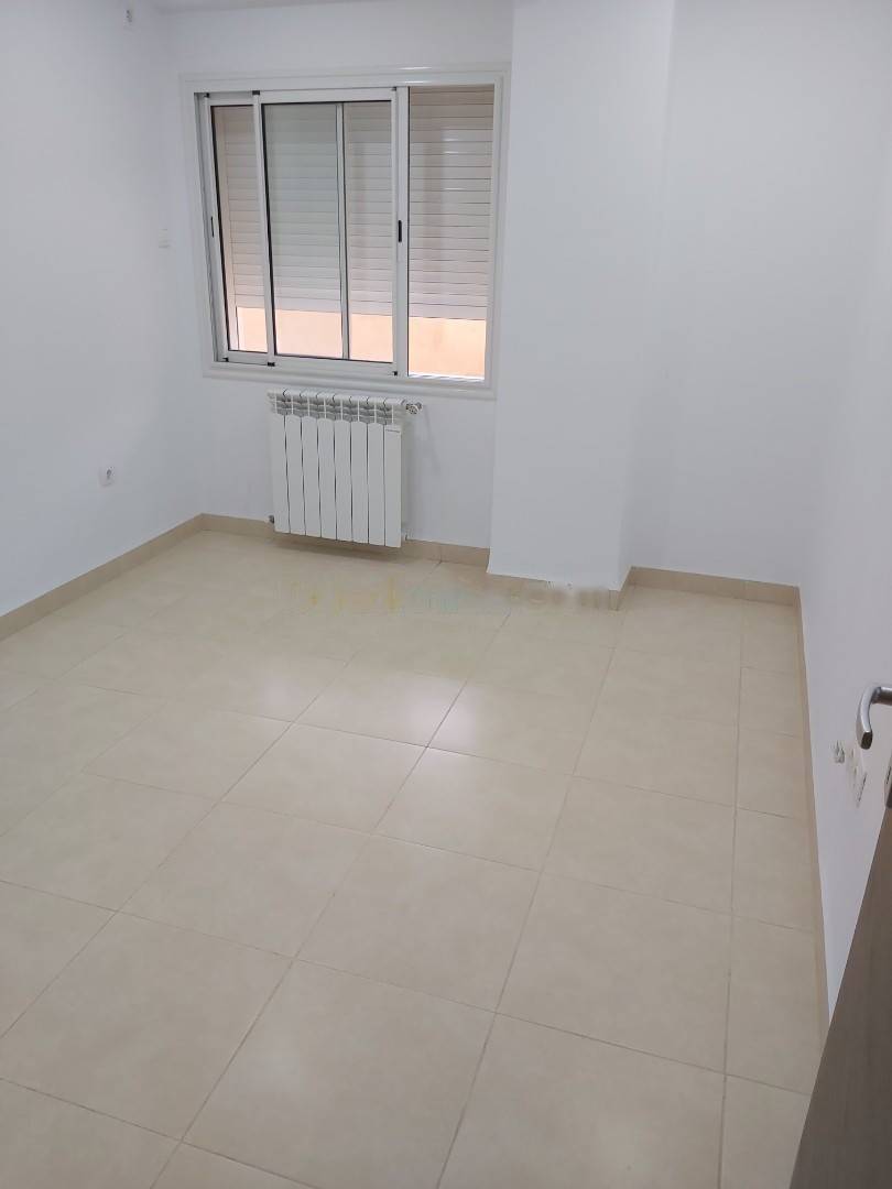 Vente Appartement F3 Birkhadem