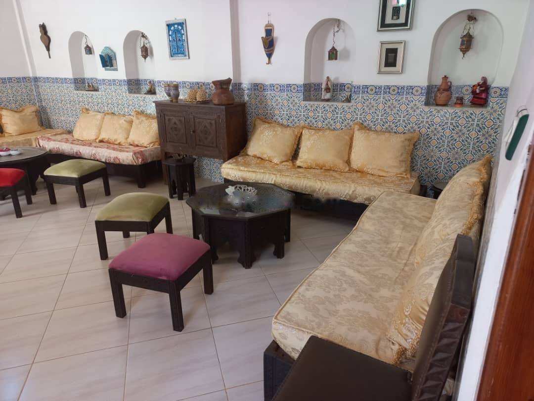 Vente Villa F11 Kouba