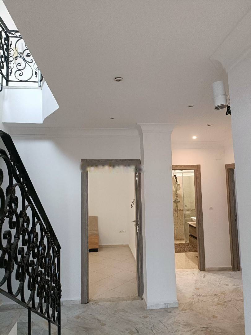 Location Appartement F7 El Biar