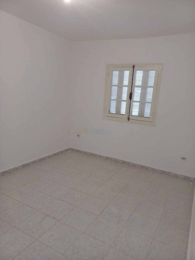 Vente Appartement F3 Ain Benian