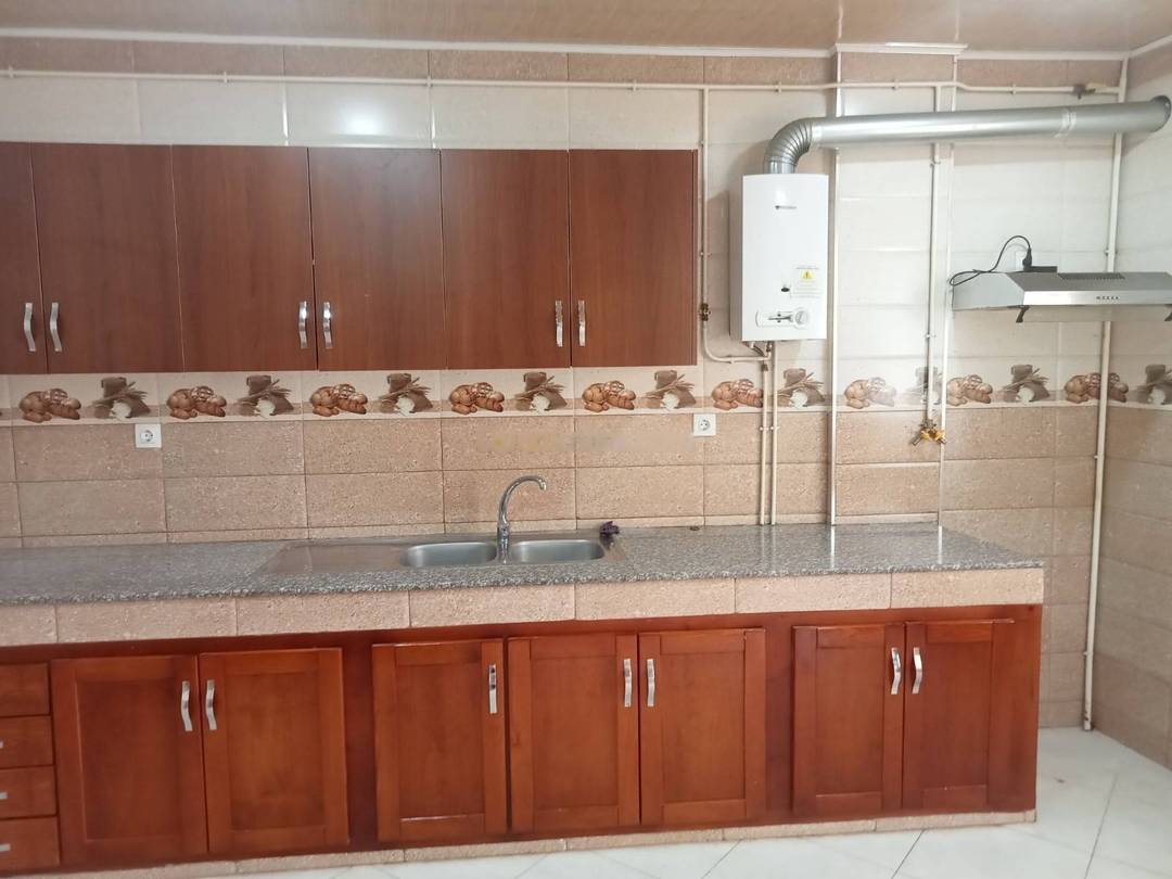 Location Appartement F3 Birkhadem