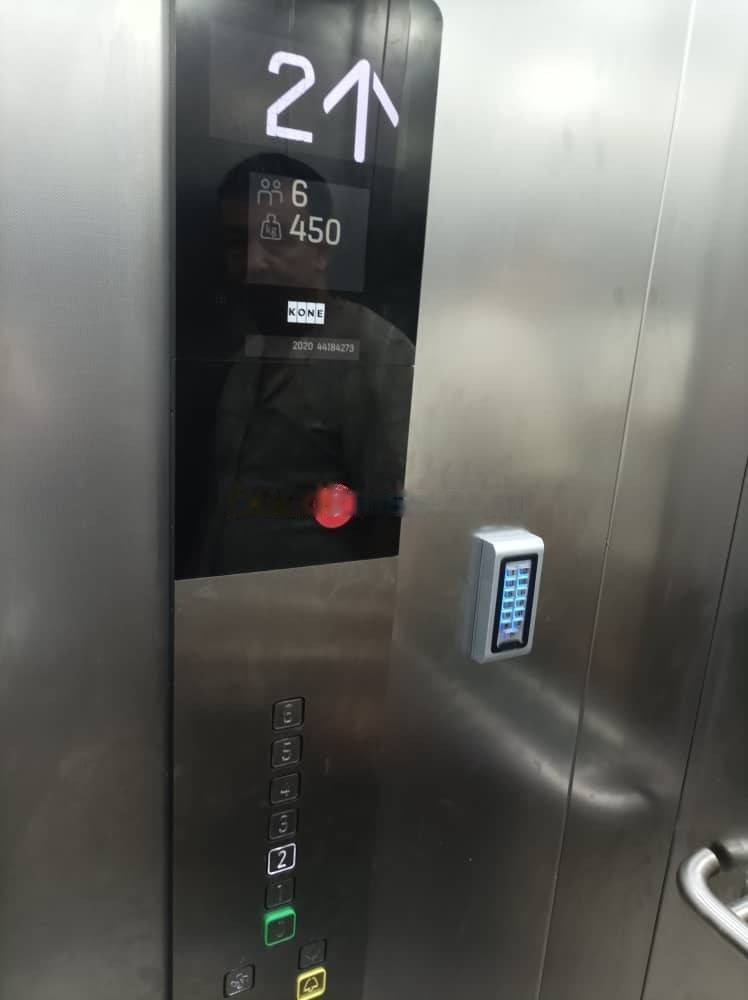 Vente Appartement F3 Belouizdad