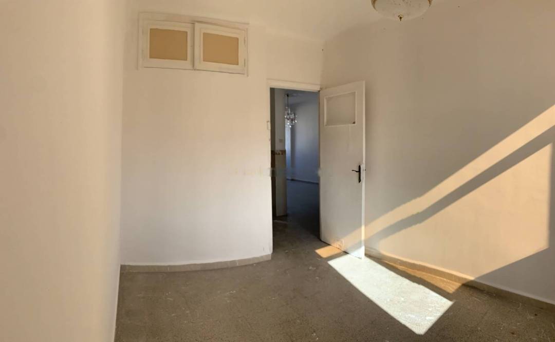 Location Appartement Bab El Oued