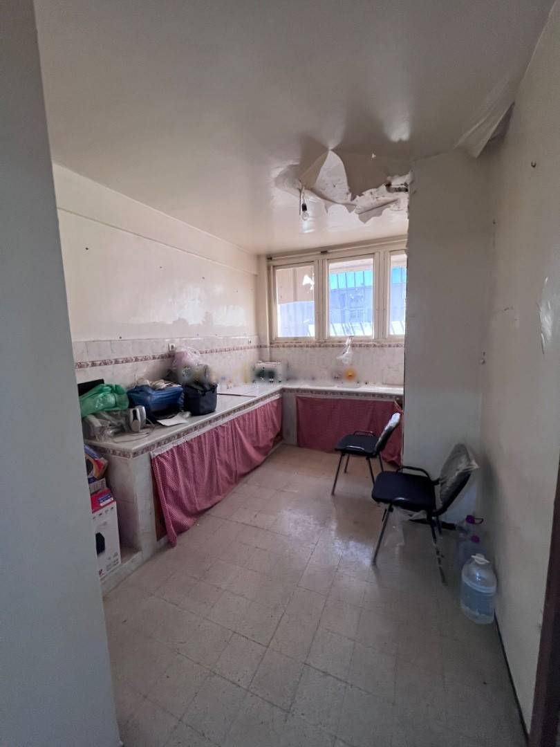 Location Appartement F4 Ben Aknoun