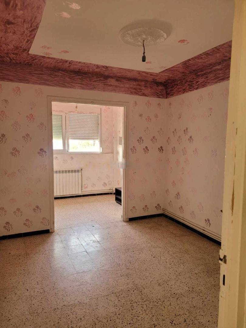 Location Appartement F3 Birkhadem