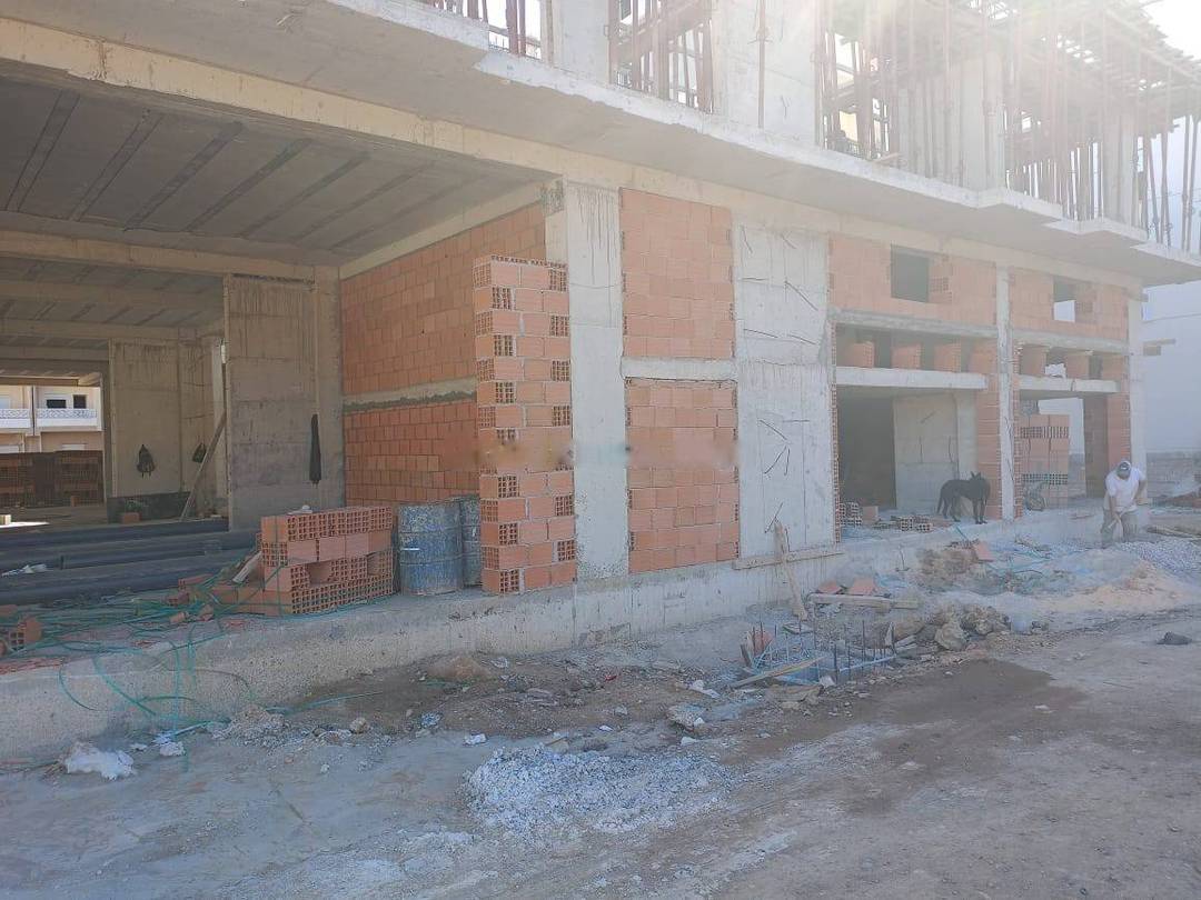 Vente Appartement F3 Bordj El Kiffan