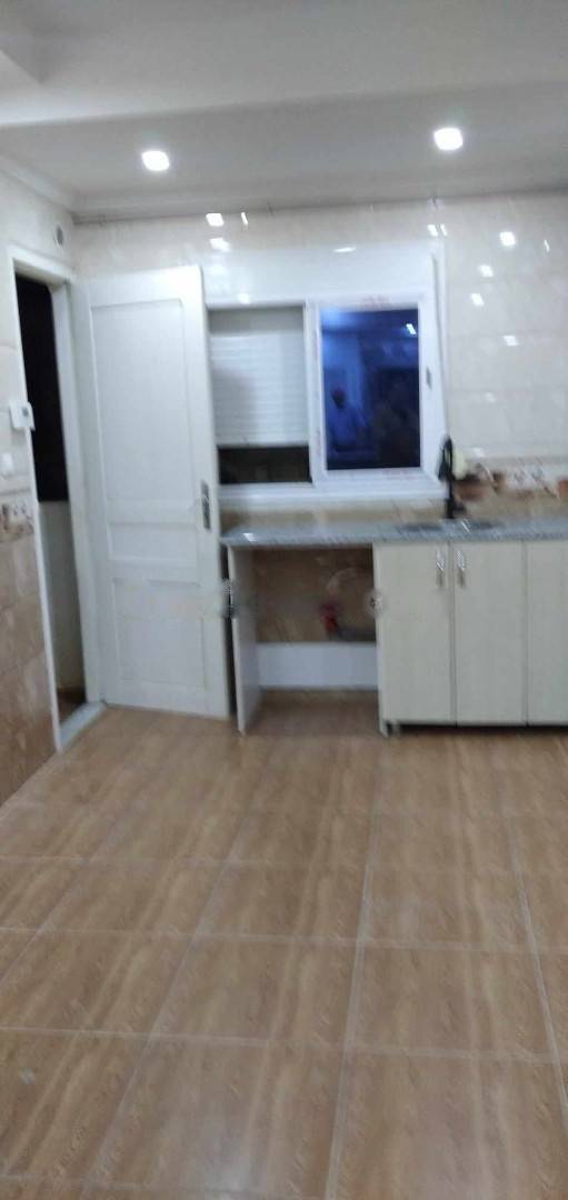 Location Appartement F4 Bordj El Kiffan