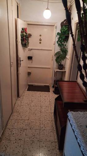 Vente Appartement F3 Bab Ezzouar