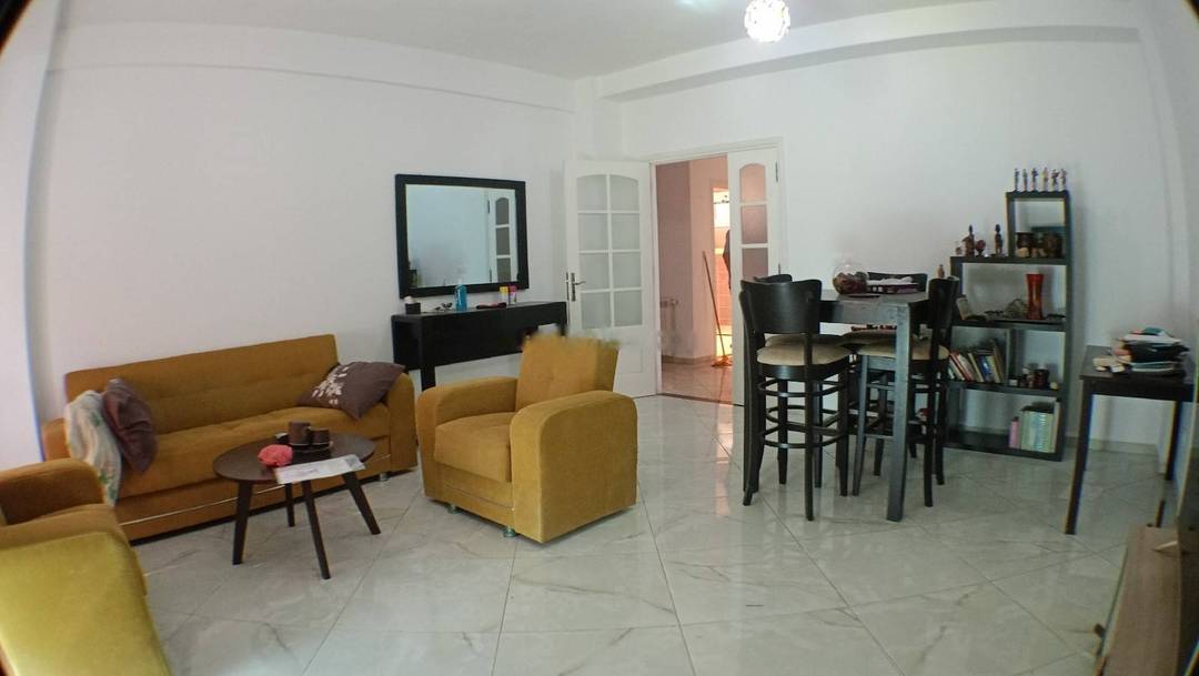 Location Appartement F3 Ouled Fayet