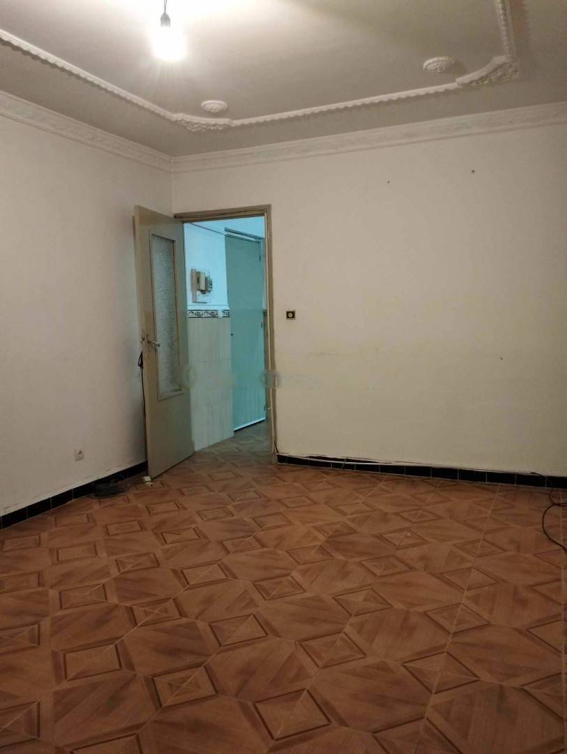 Location Appartement Dar El Beida