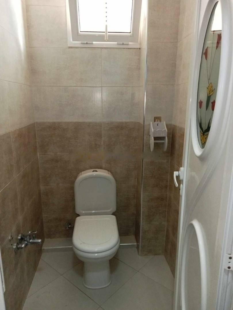 Location Appartement F5 Cheraga