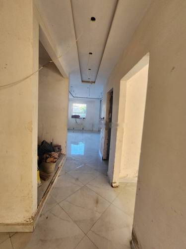Vente Appartement F3 Bordj El Bahri