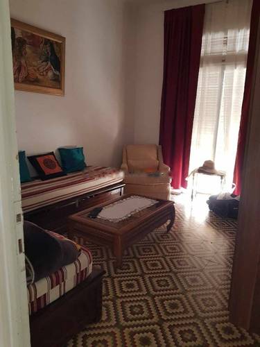 Location Appartement F3 Hydra