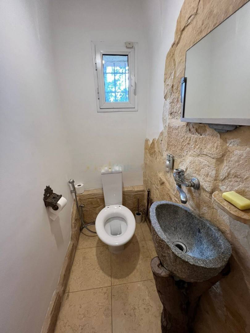 Location Villa Bordj El Kiffan
