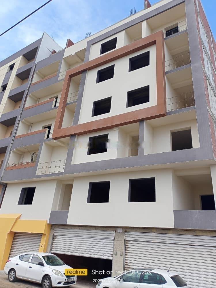 Vente Appartement F3 Bordj El Kiffan