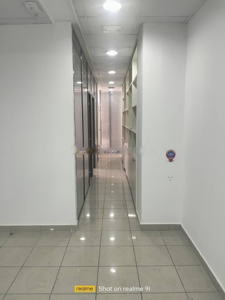 Location Immeuble Hydra