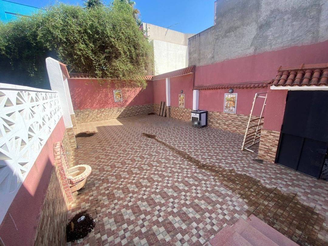 Location Appartement F3 Hydra