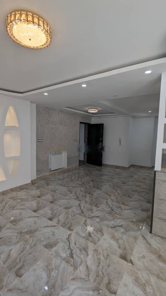Vente Appartement F4 Bordj El Kiffan