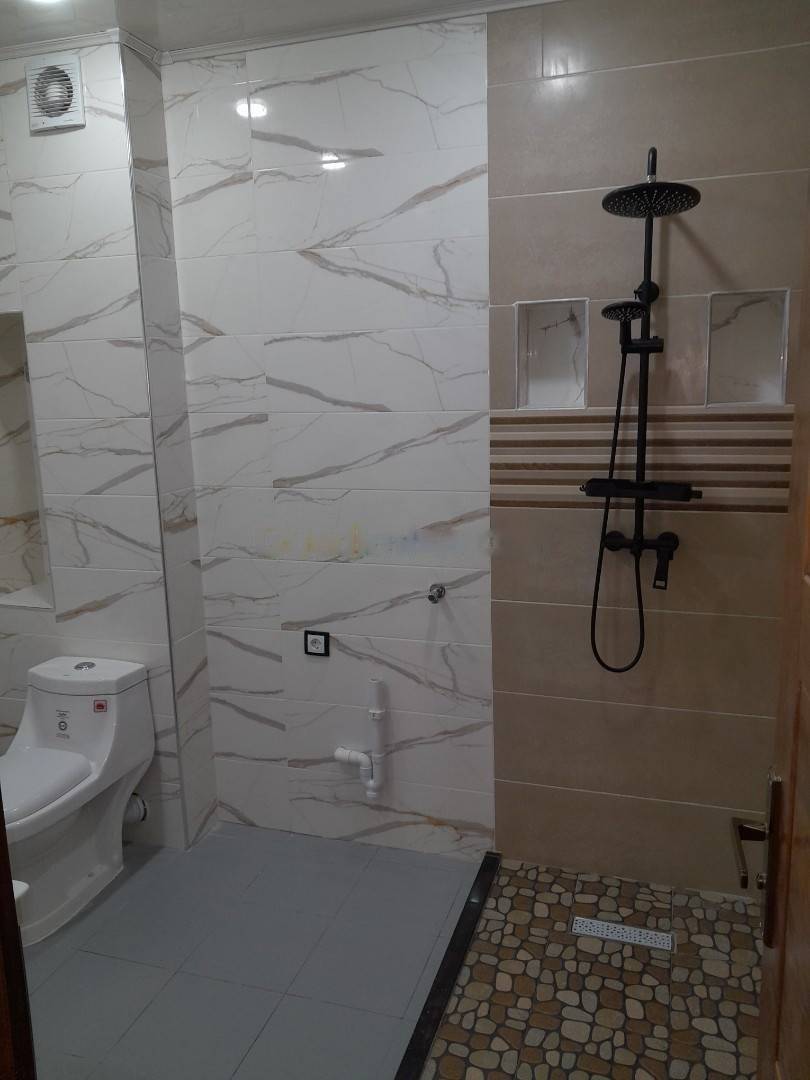 Vente Appartement F4 Bordj El Bahri