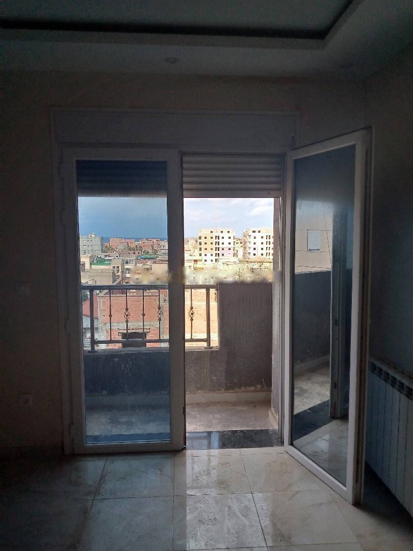 Vente Appartement F4 Bordj El Kiffan