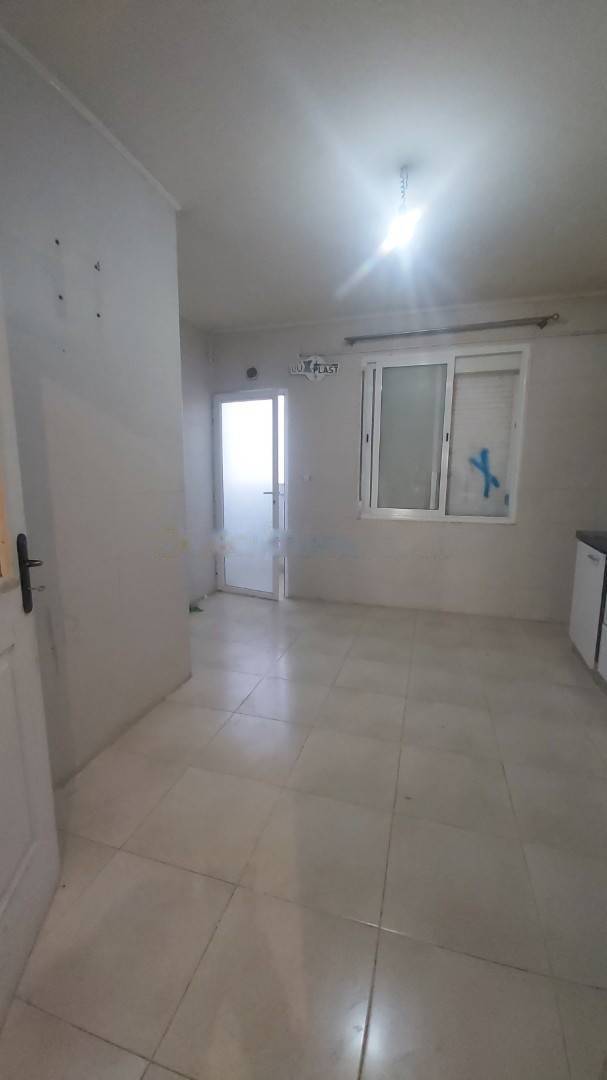 Vente Appartement F4 Draria