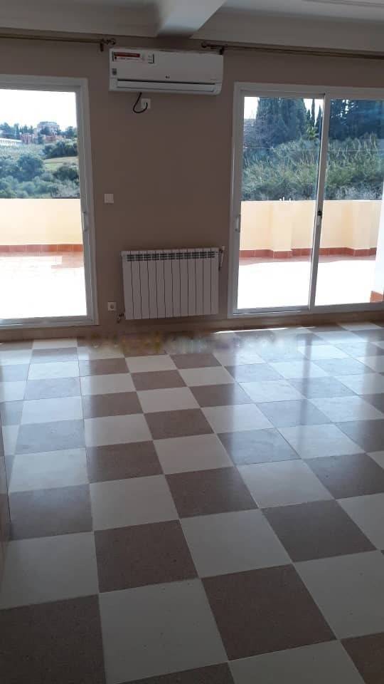 Location Appartement Cheraga