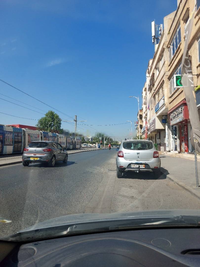 Location villa f9 mohammadia