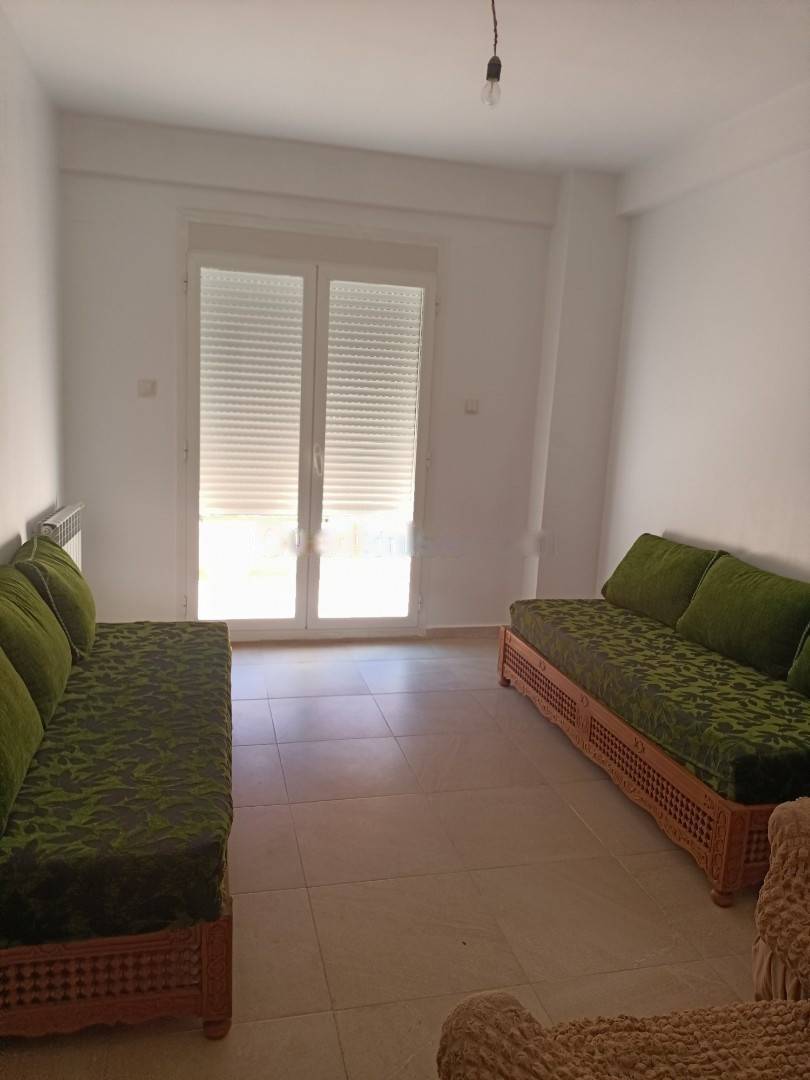 Location Appartement F5 Souidania