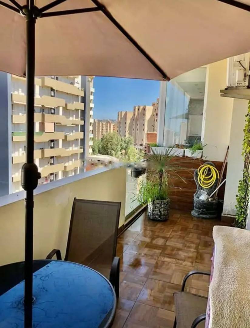 Vente Appartement F4 Ouled Fayet