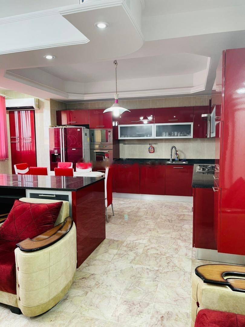 Location Appartement F4 Dely Ibrahim