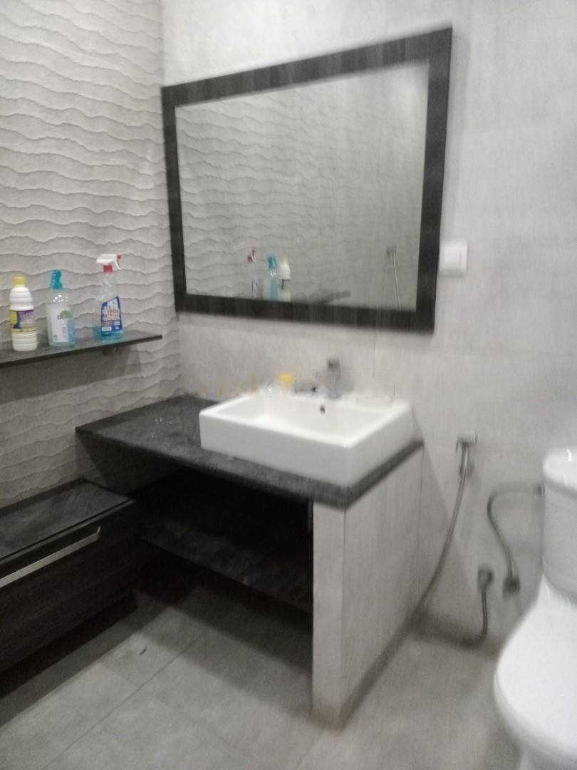 Location Appartement F5 Ouled Fayet