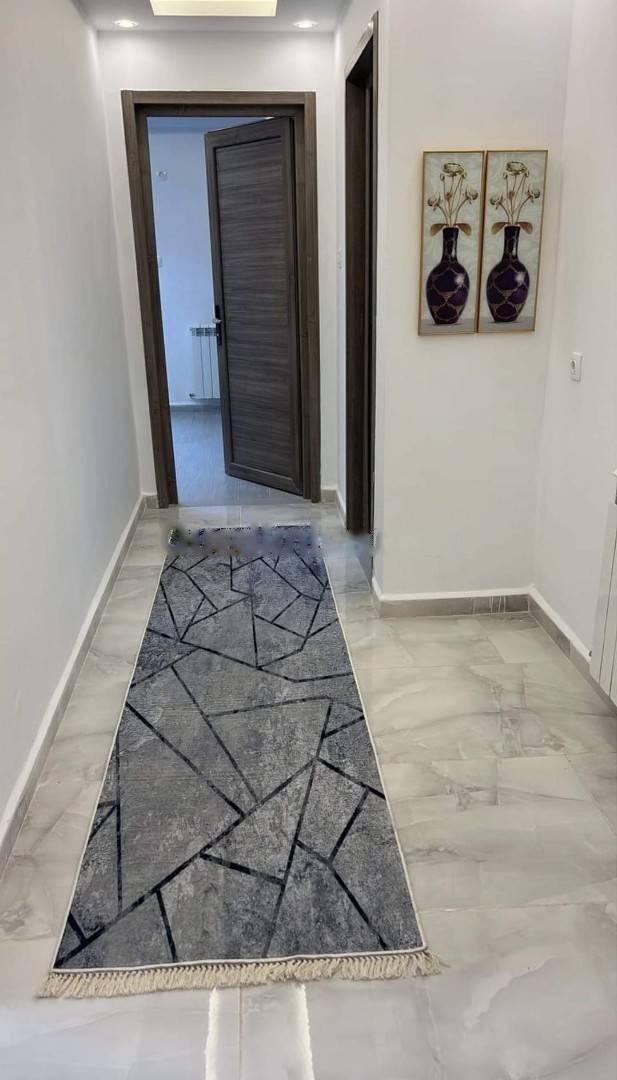 Vente Appartement F3 Bordj El Kiffan