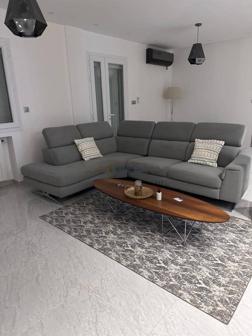 Location Appartement F4 Birkhadem