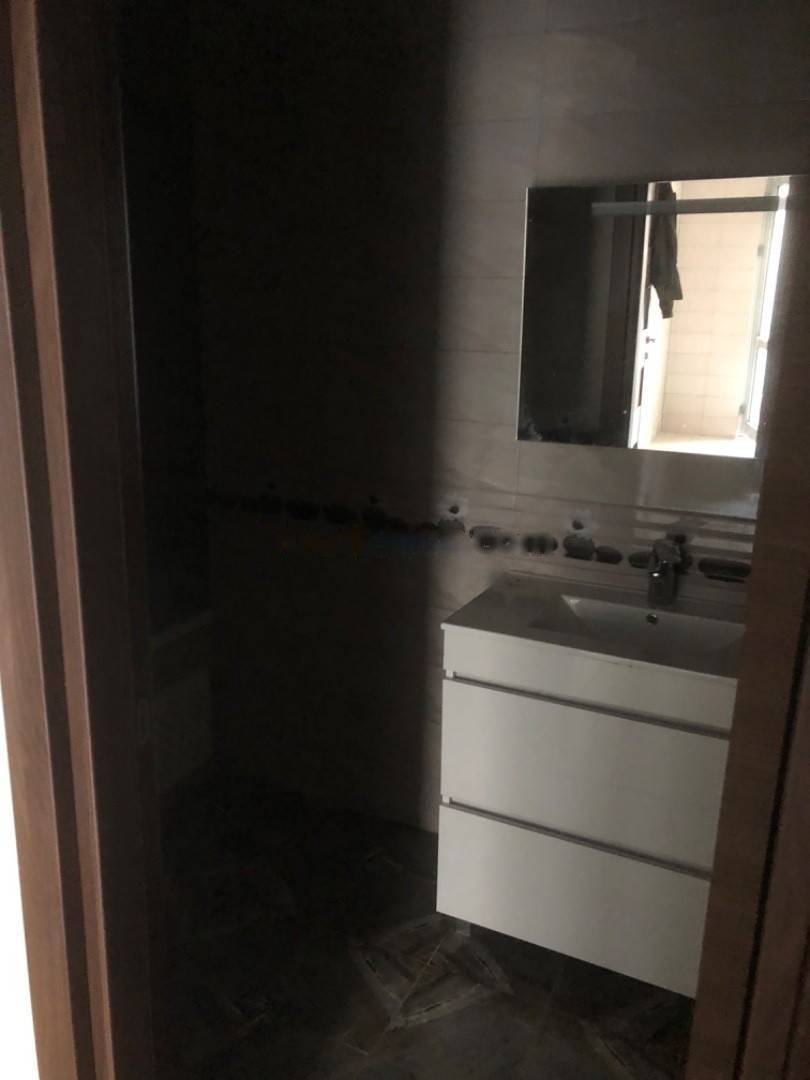Vente Appartement F4 Staoueli